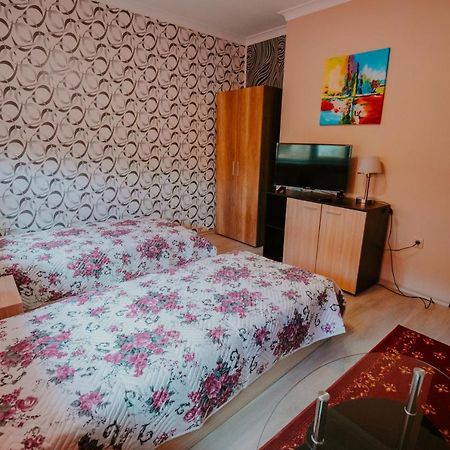 Dimitrovi Rooms София Экстерьер фото