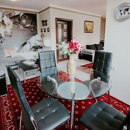 Dimitrovi Rooms София Экстерьер фото