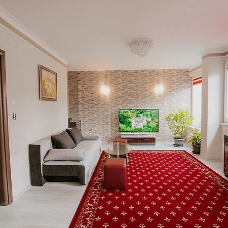 Dimitrovi Rooms София Экстерьер фото