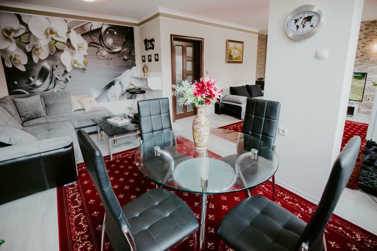 Dimitrovi Rooms София Экстерьер фото