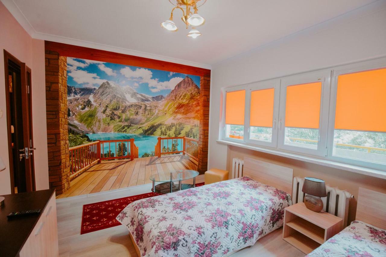 Dimitrovi Rooms София Экстерьер фото