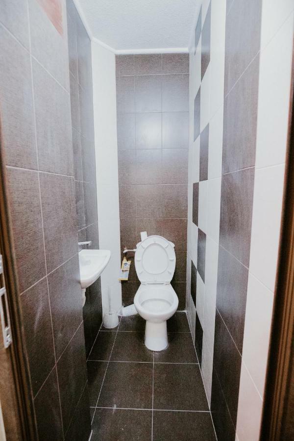 Dimitrovi Rooms София Экстерьер фото