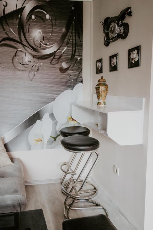Dimitrovi Rooms София Экстерьер фото