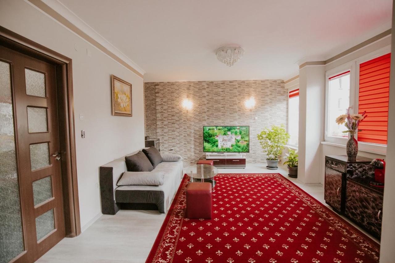 Dimitrovi Rooms София Экстерьер фото